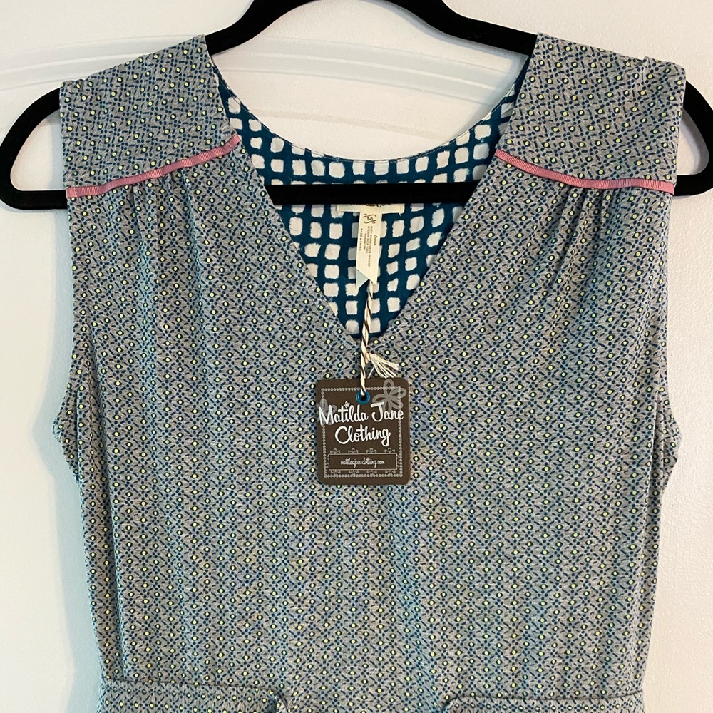 NWT Matilda Jane women’s dress